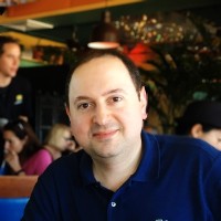 Albert Nigoghossian