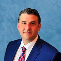Eric Capuano