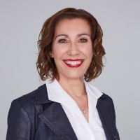 Brigitte St-Germain