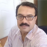 Syed Assif ALI