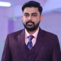 Akil Samnani