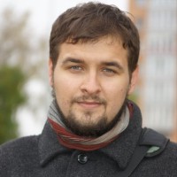 Viktor Doroshenko