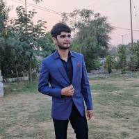 Hardik Parmar