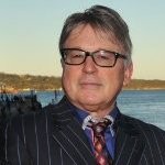 Ken Macgregor