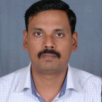 Shiju Alex