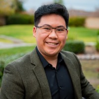 Aaron Eustaquio