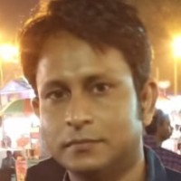 Saikat Mondal