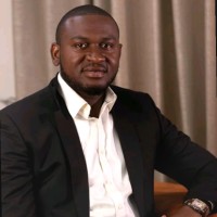 Chinedu Ihekweazu ACI