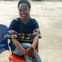 Ajoke Ifeajika