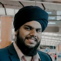 Parvitar Singh (Parv)