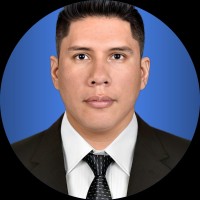 LUIS ANTONIO CALDERON ROJAS