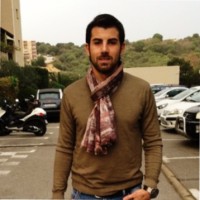 Gregory Diaz
