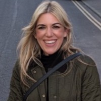 Nicole Bell