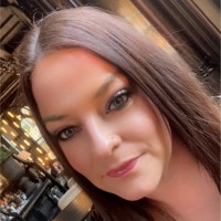 Christina Fairclough
