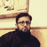 Muhammad umer aziz