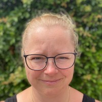 Christina Mogensen
