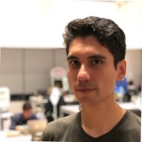 Alexandre Ishikawa