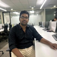 Muthukumar K