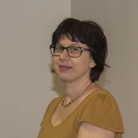Milena Bogdanova