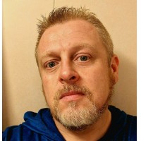 Kevin Griffiths