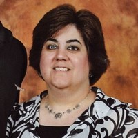Anne Rosenberger