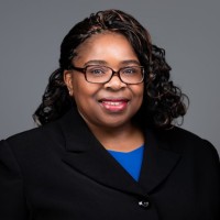 Sharma Scott-Mizzell