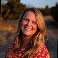 Molly Budge