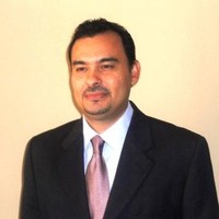 Bismarck Vizcarra