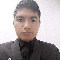 Patricio Leonardo Ramos Modumba