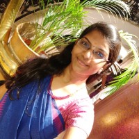 Lakshmi Prabha R