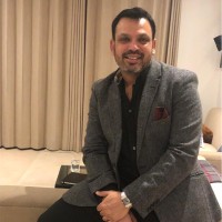 Gaurav Gupta