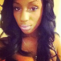 Brittany Grant