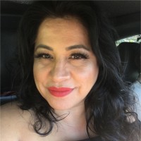 Rosie Aguilar