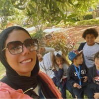 Nada Ragab