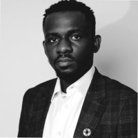 Akram Adams