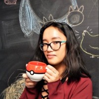 Lyann Pham