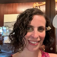 Amanda Saltzman