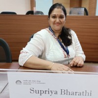 Supriya Bharathi Nidathavolu