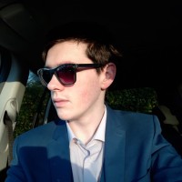 Kieran Lovell
