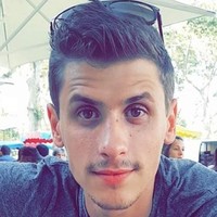 Alexis Gauza