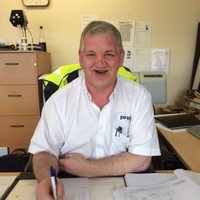 Eddie Rawlinson