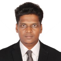 RanjithKumar Krishna Moorthy