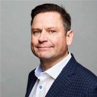 Simon David