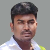 Joshvadennis Rajendhran