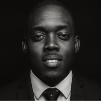 Louis Kisitu (NPQLBC, MA)