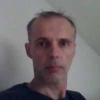 Richard Mace