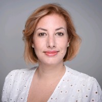 Imane Baba Esfahani