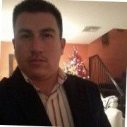 Diego Zarate