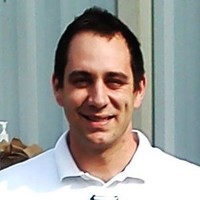 Christopher Johnston