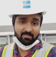 Shubham Singh Rajpoot